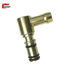 Carburetor Fuel Inlet Fitting Fits Honda CRF150R CRF250R CRF250X CRF450R Carb