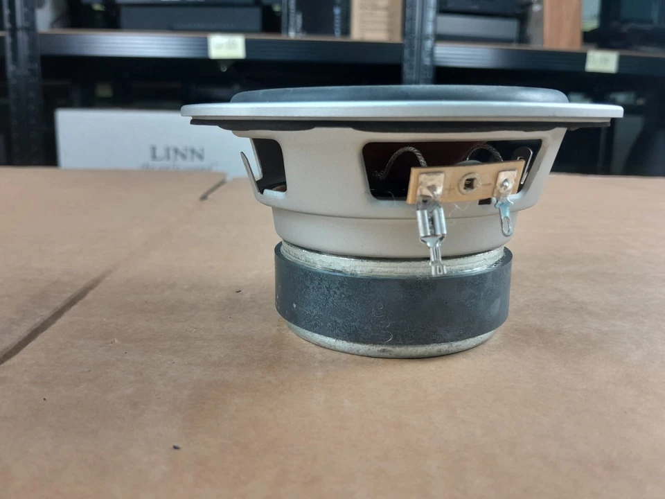 Dali Zensor Pico Woofer 4,5 pollici 350297-0-0 - Immagine 3 di 4