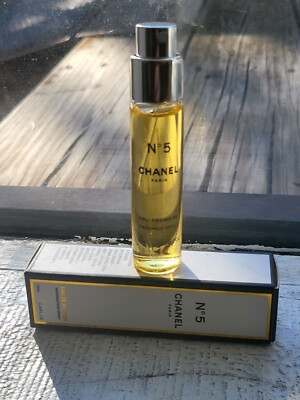 シャネルNo.5 PARIS N°5 - Cologne & Fragrance | CHANEL