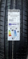 Image of 2x New Bridgestone Alenza 001 225/60 R18 104W XL * 225 60 18