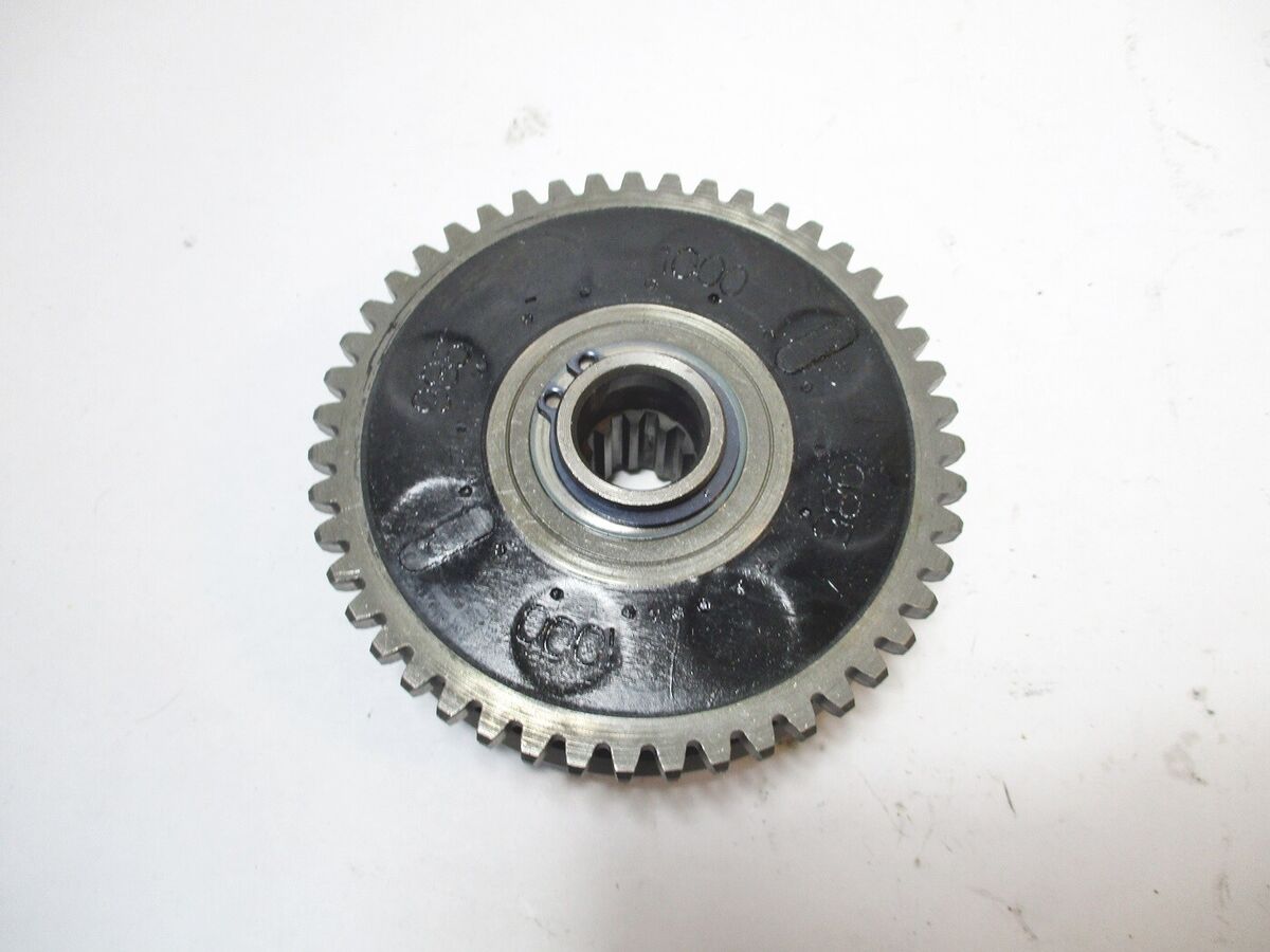 KAWASAKI ZX11 ONE WAY STARTER CLUTCH 16085-1173 ZX 11 1100 NINJA 1993 93 lm