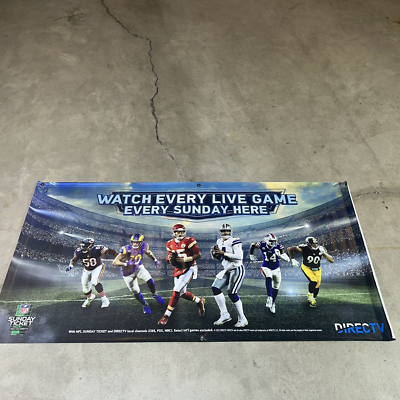 Super Bowl Sunday Nfl Ticket Free Trial NFL Sunday Ticket Free