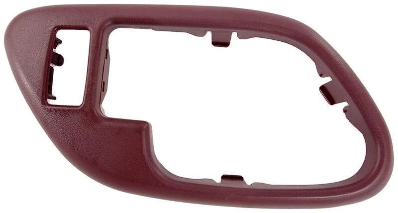 Bisel interior de manija de puerta para Chevrolet C1500 Suburban Dorman 1995-1999 1996 Foto 3 de 4