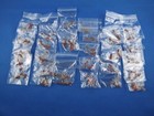 Keramik Kondensator Sortiment #5 2pF - 100nF 50V 30 Werte Gesamt 300 Stück