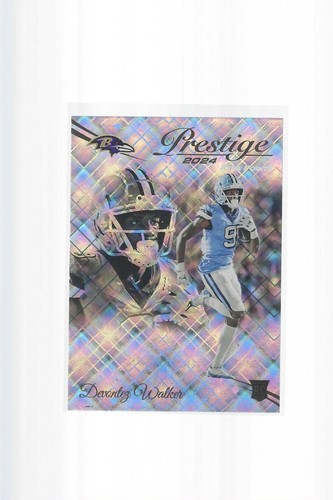2024 Prestige - Color Variations - RC - Inserts - PYC - Picture 47 of 164