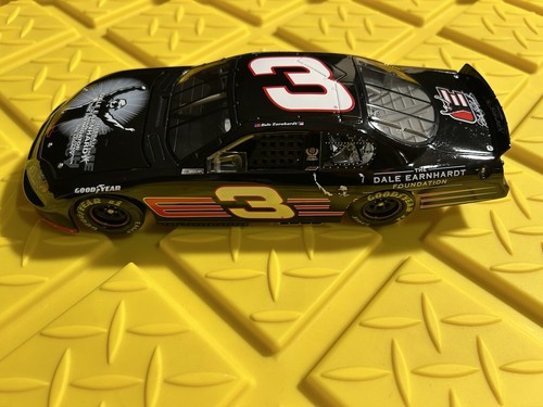 NEU Action Dale Earnhardt #3 Foundation 2003 Monte Carlo 1:24 🔥🔥🔥🔥🔥 - Bild 3 von 16