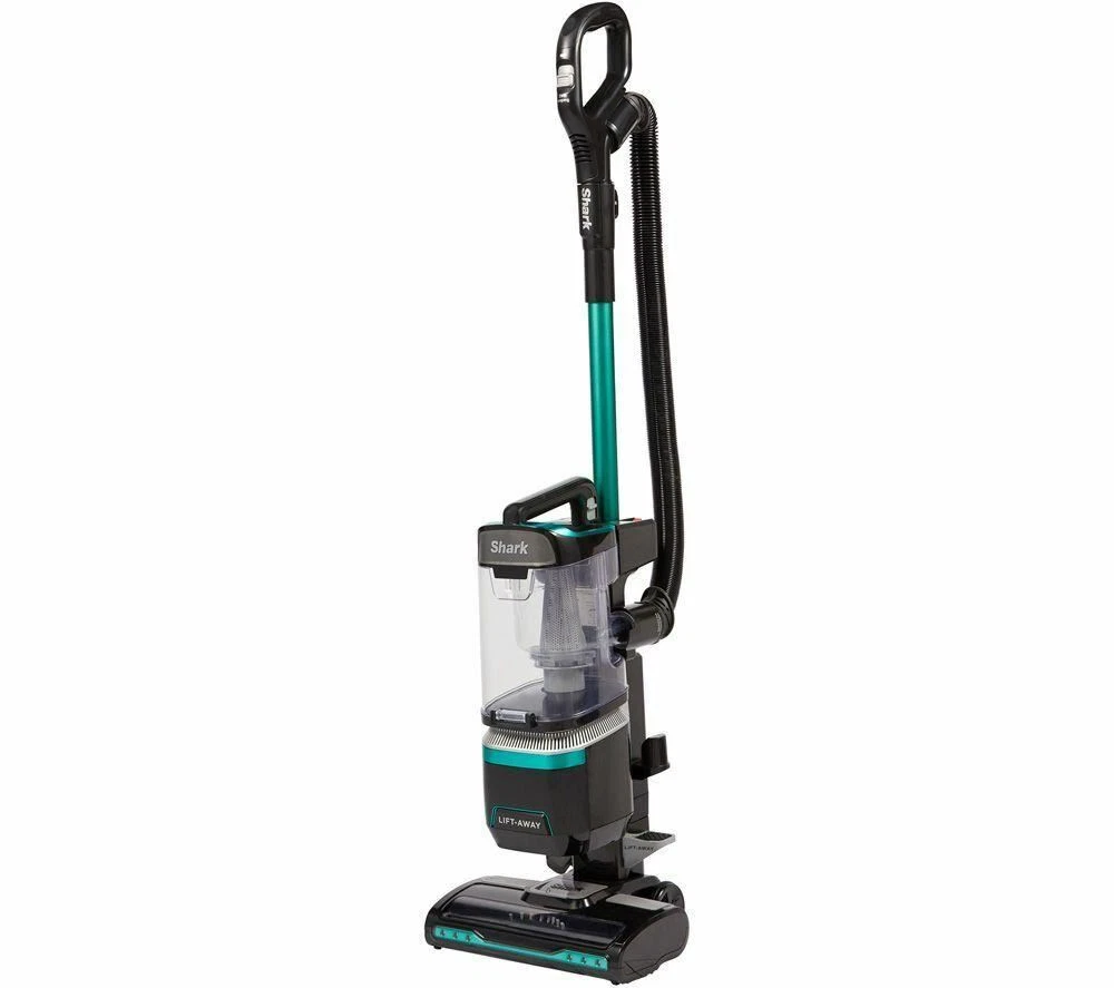 NV602UK Shark LiftAway Upright Vacuum Cleaner Fortuna, 46 OFF