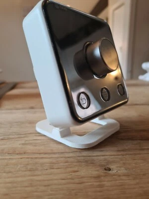 Ersatz Backplate / Batteriedeckel für Hive 2 Thermostat