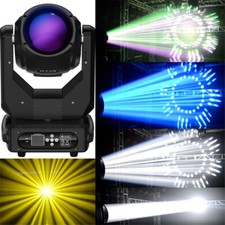 Rainbow 10R Zoom Sharpy 280W Moving Head Beam Light Wash Gobo Storbe Stage Light