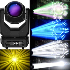 Rainbow 10R Zoom Sharpy 280W Moving Head Beam Light Wash Gobo Storbe Stage Light
