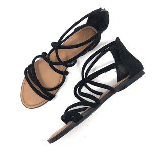 american eagle strappy sandals