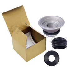 For Whirlpool Hub Assembly Spanner Nut 6-2095720 Washer Tub Stem Seal Repair Kit