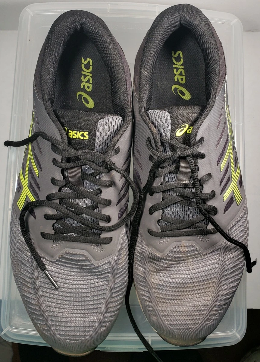 Asics fuzex deals t639n