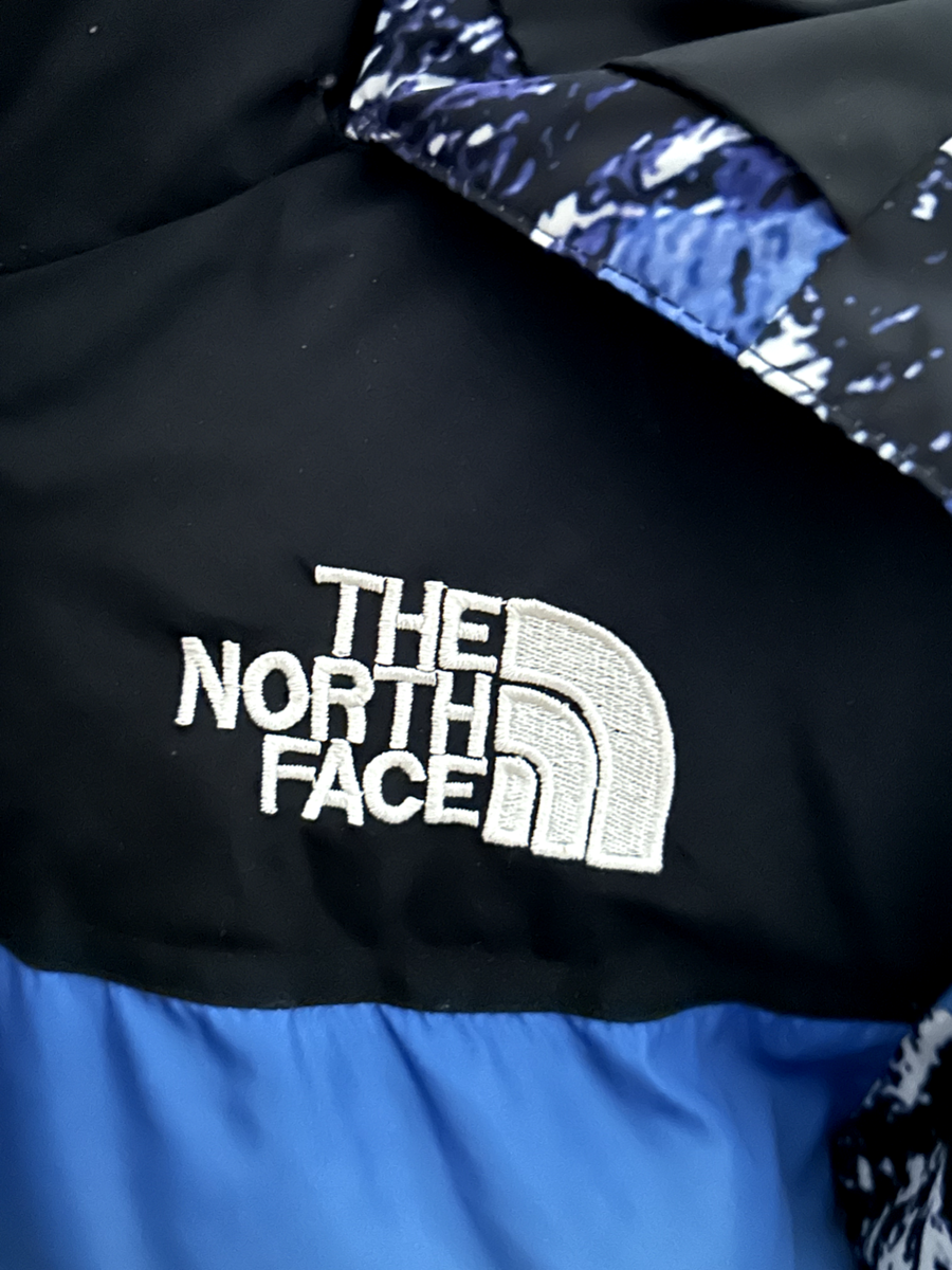Supreme The North Face 17AW Baltoro Snow Mountain Jacket | eBay Supreme The North Face 17AW Baltoro Snow Mountain Jacket | eBay