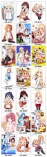 Himouto! Himouto Umaru-chan Japan Bedding Set Quilt Cover Duvet Gift Christmas