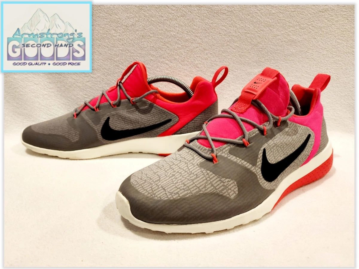 Nike second hotsell hand
