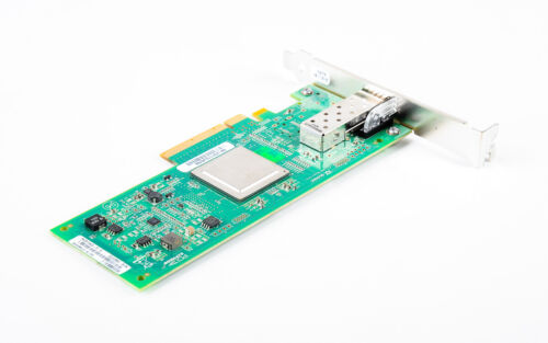 Sun QLE2560 Single Port 8 Gbit/S Fibre Channel Host Bus FC Hba ,Pci-E - 371-4324 - Photo 2/4