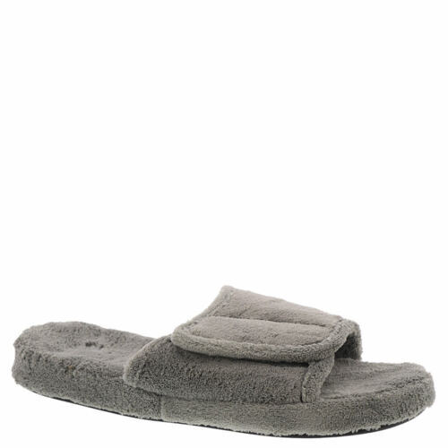 ACORN The Original Slipper Sock Slippers - men display picture 3