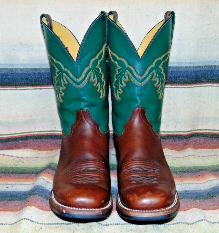 rebar boots