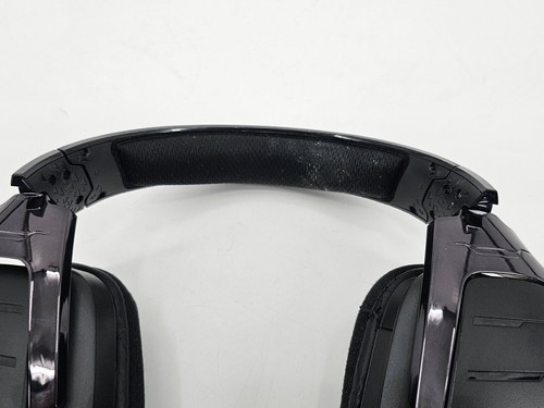 Logitech G633 Artemis Spectrum Gaming Headset Tested Working - Picture 5 of 8