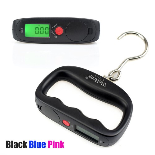 50KG Handheld Scale Electronic Digital 