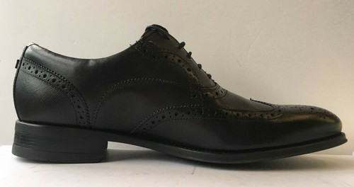 Ted Baker Mittal Brogues Mens Shoes UK 