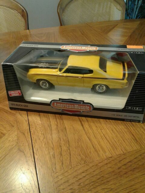 american muscle diecast ebay