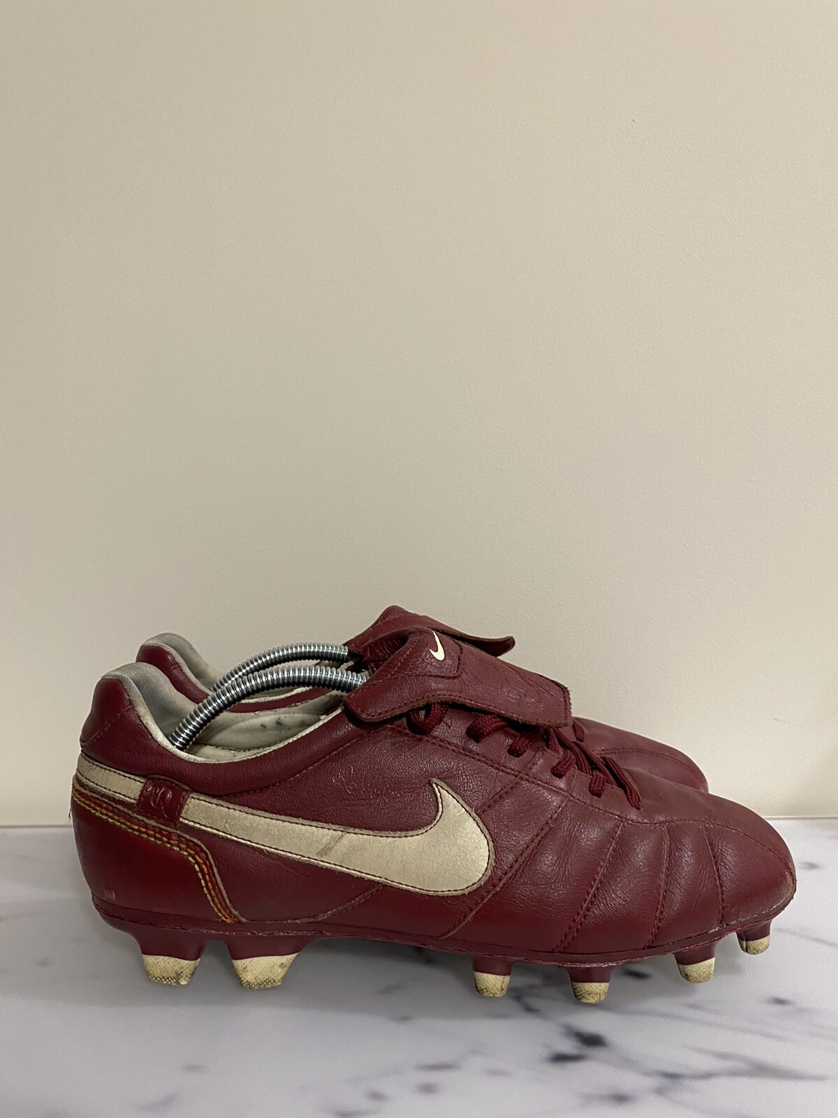 Venta de Nike Ronaldinho R10 | 97 articulos de segunda mano