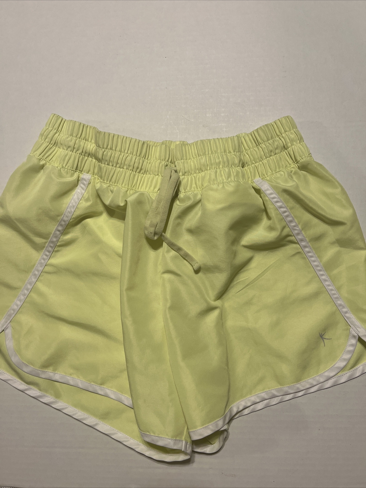 Women’s Danskin Now Running Shorts M