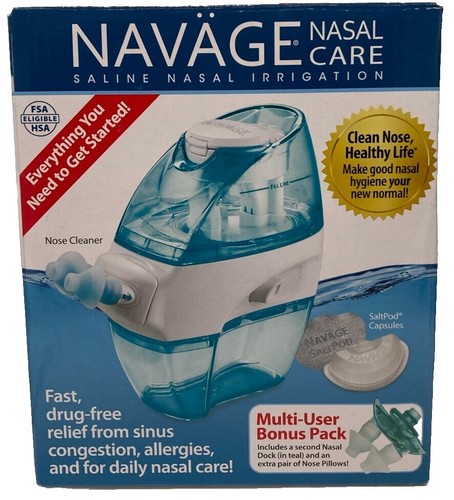 RHINARIS Lubricating Nasal Gel 30g - From Canada - Long Expiry