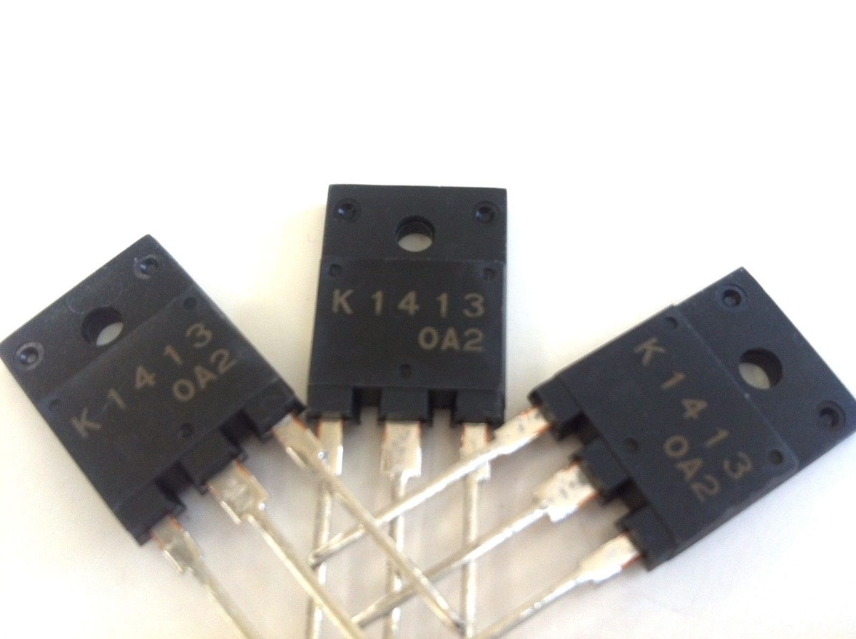 QUÉ ES UN MOSFET? - UNIT Electronics - Foto 6