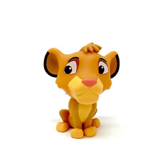 2014 Funko Disney Mystery Minis Series 2 Vinyl Figures 6