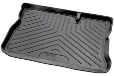 Gummi Kofferraumwanne passend für Opel Corsa C | BJ 2000-2006 | Passgenau