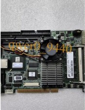 Advantech PCI-6881 Rev.A1 Industrial Control Motherboard