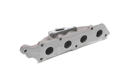 TA-Technix Guss Turbokrümmer mit T25 Flansch für Ford / Mazda 2.0/2.3 Motoren