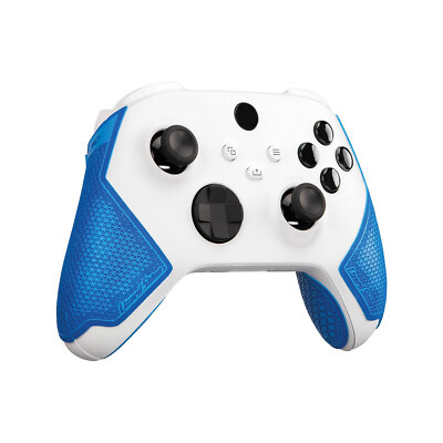 Lizard Skins DSP Controller Grip for XBOX Series X/S - Polar Blue