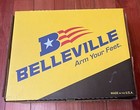 Belleville Ahwc Hot Weather Military Combat Boots Coyote 18-D-1001 Men's 10 R