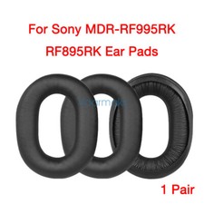Replacement Ear Pads for Sony MDR-RF995RK RF895RK Headphone