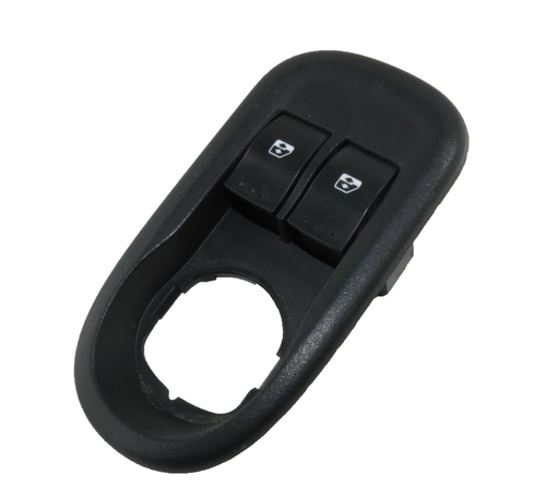 8200637849 Renault Master Genuine RH Side Electric Window Lifter Switch Button - 第 2/3 張圖片