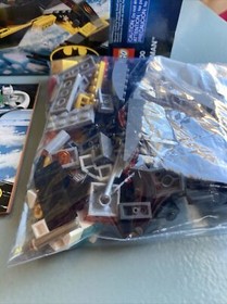 LEGO DC Comics Super Heroes: Arctic Batman vs. Mr. Freeze: Aquaman on Ice...