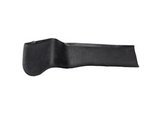2008 - 2017 AUDI A5 S5 RS5 FRONT LEFT DOOR COMPARTMENT INSERT BLACK RUBBER MAT