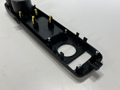 2014-2020 LEXUS IS350 IS250 IS200T CONSOLE CUP HOLDER /BEZEL COVER MOLDING PANEL - Picture 12 of 12