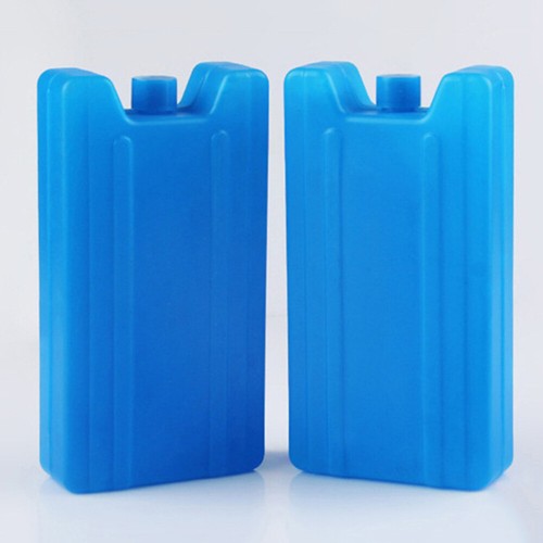 4 Pcs Ice Box Plate Multipurpose Cooling Case Fresh Keeping Cases - Picture 6 of 12