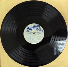 STP - Chemical Compounds 12" ACETATE