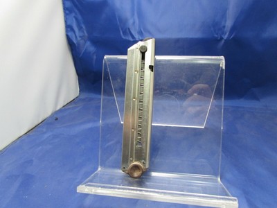 Magazine Mag For German P.08 P08 9mm or 30 Luger 7 Rd 