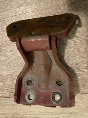1984-1989 Nissan 300ZX Z31 door hinge right | eBay