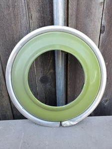 1932 ford wire wheels