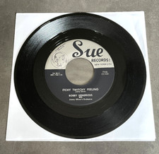 7 Bobby Hendricks - Itchy Twitchy Feeling - U...