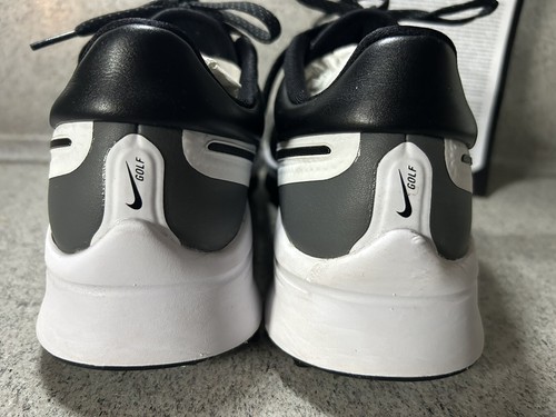 Nike Air ZM Infinity Tour Next Women Spike Golf Shoes DC5221-015 Size 7.5 New - Picture 4 of 7