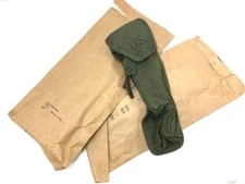 US Bipod Case XM3 Vietnam Era, Original packaging